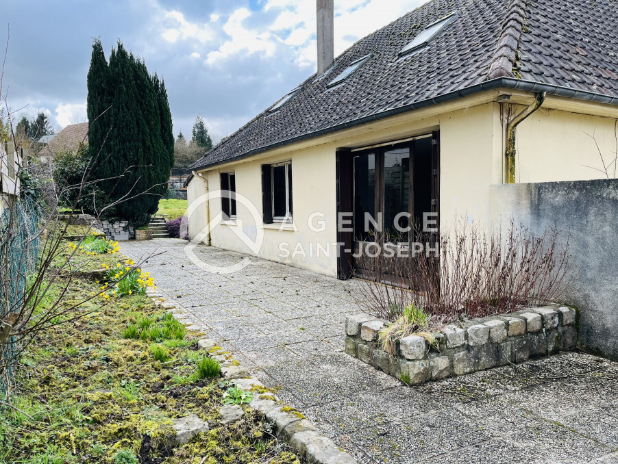 Vente Maison FONTAINE LE DUN  158 000 €