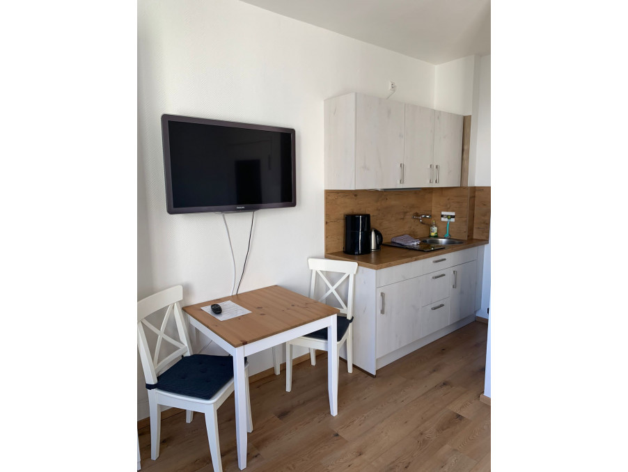 Location Appartement NANTES  540 €