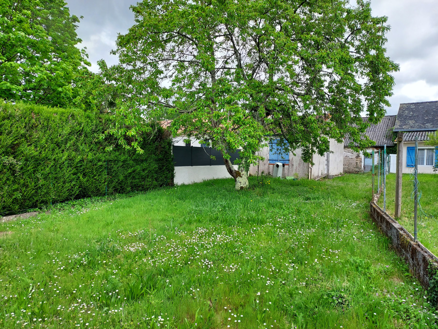 Vente Maison Nantes  209 500 €