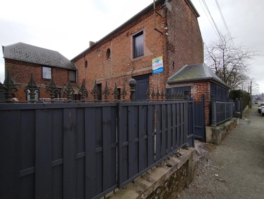 Vente Maison Avesnes-sur-Helpe  178 500 €