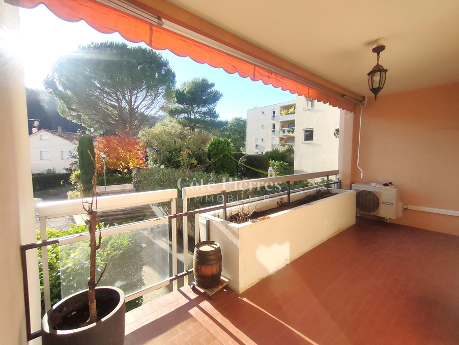 Vente Appartement Nîmes  149 000 €