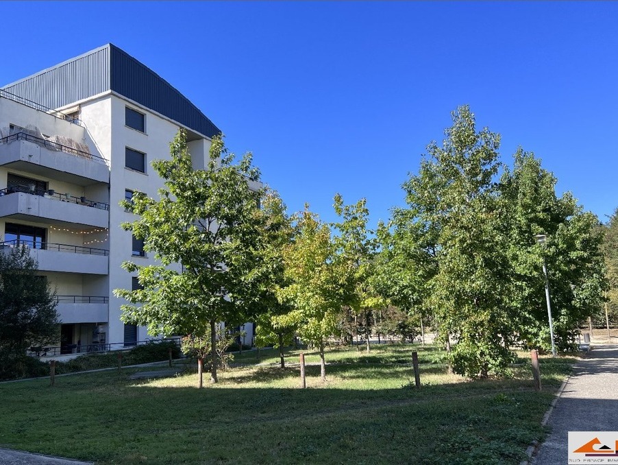 Vente Appartement RAMONVILLE-SAINT-AGNE  216 900 €