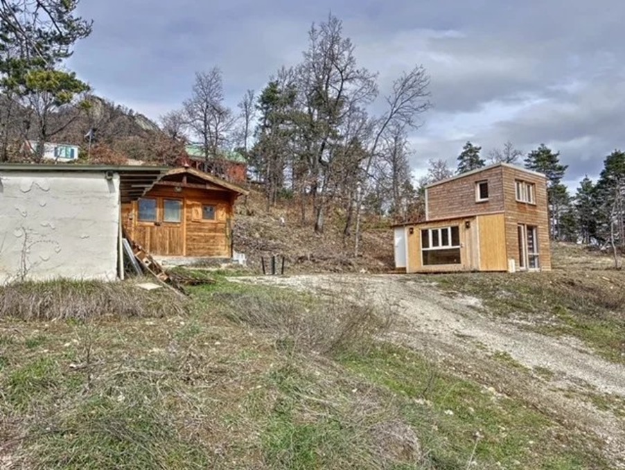 Vente Maison Le Mas  179 000 €