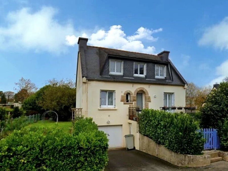 Vente Maison Carhaix-Plouguer  139 100 €