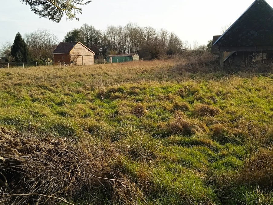 Vente Terrain Saint-Paul-de-Fourques 55 000 €