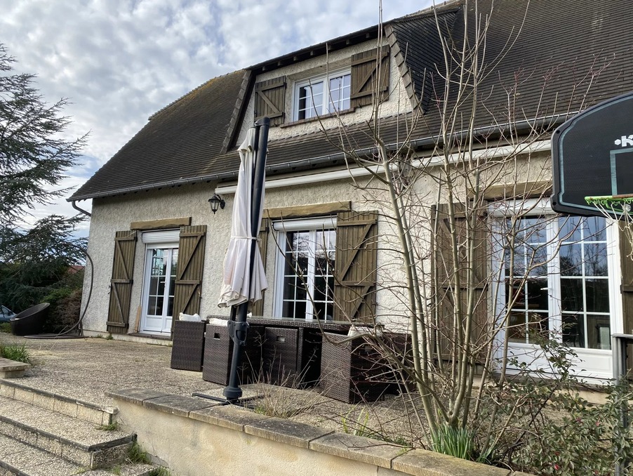 Vente Maison Évreux  284 000 €