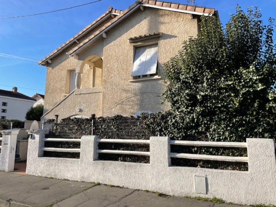 Vente Maison TOULOUSE  647 000 €