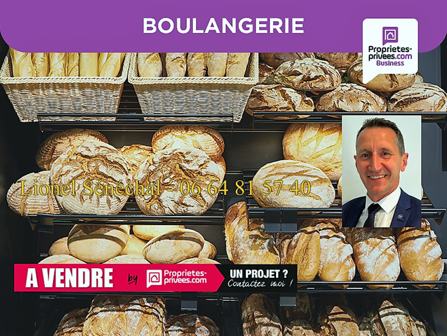 Vente Local Tours  167 000 €