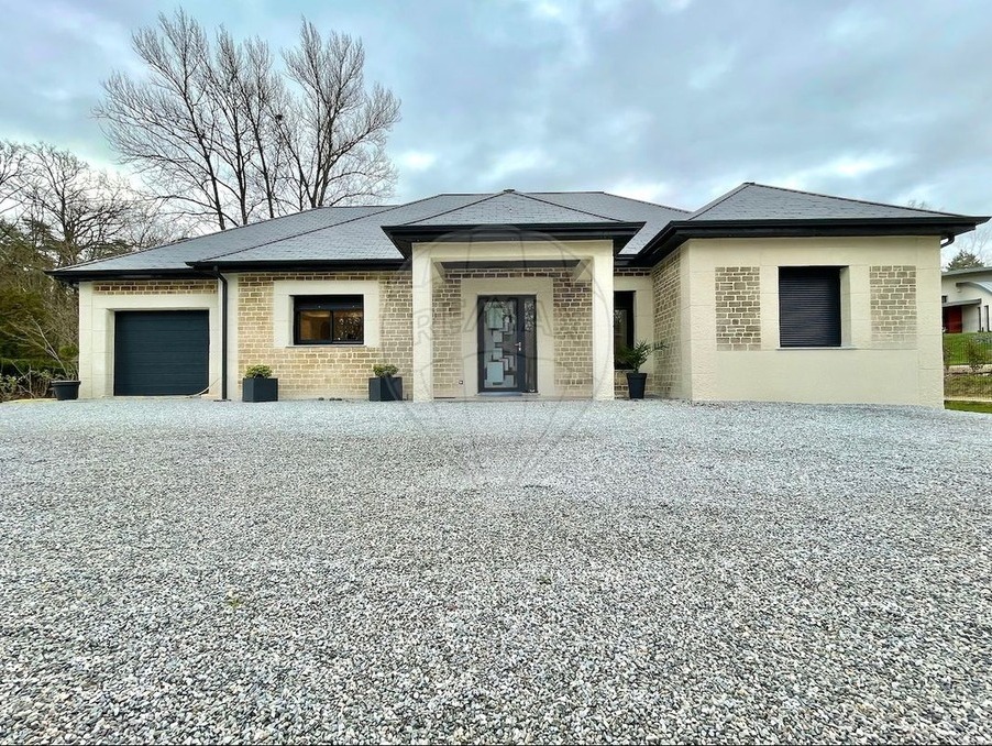 Vente Maison Cellettes  384 900 €