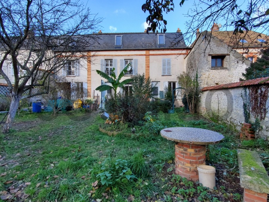 Vente Maison ETAMPES  379 000 €
