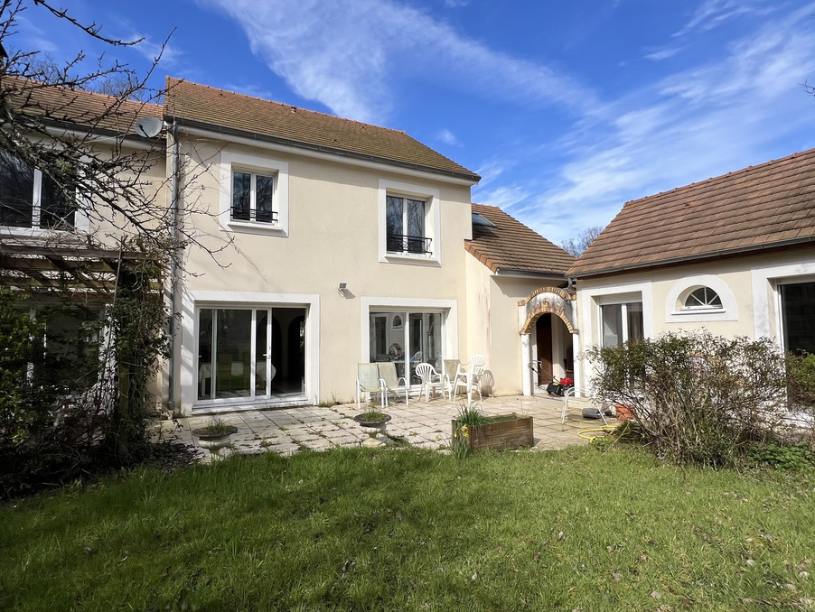 Vente Maison Fontainebleau  990 000 €