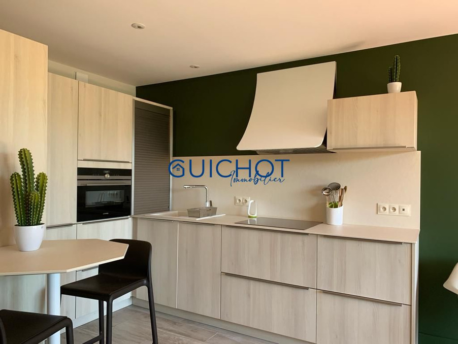 Vente Appartement Le Lavandou  299 500 €