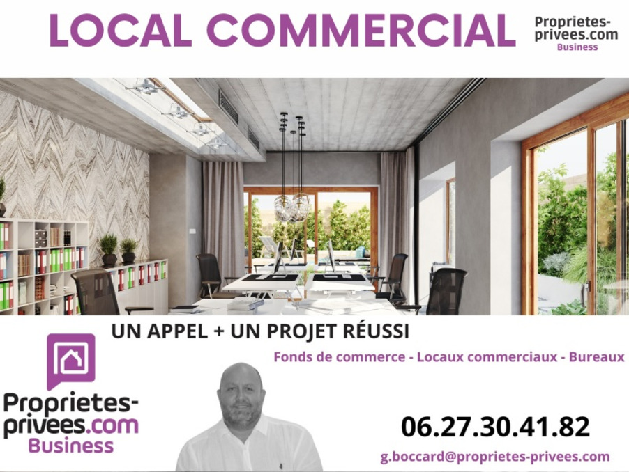 Vente Professionnel Lyon 3eme Arrondissement  964 800 €