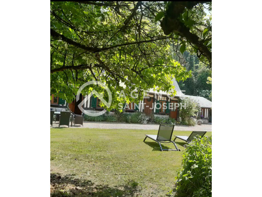 Vente Maison YVETOT  399 000 €