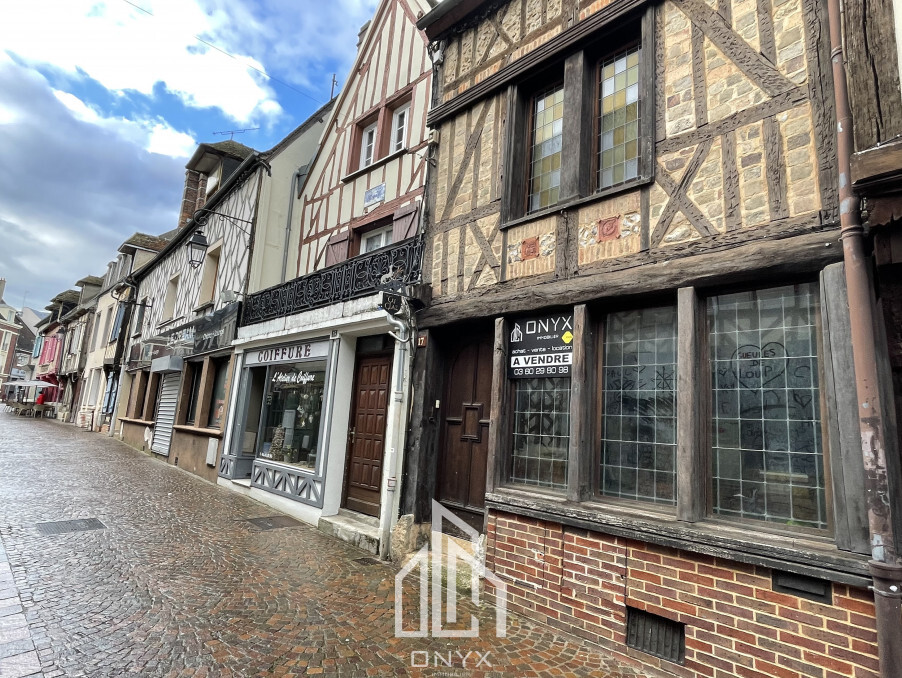 Vente Maison BEAUVAIS  169 000 €