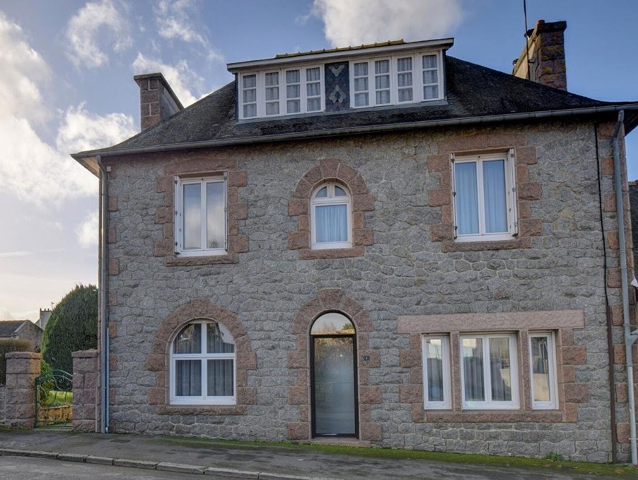 Vente Maison Ploumagoar  357 000 €