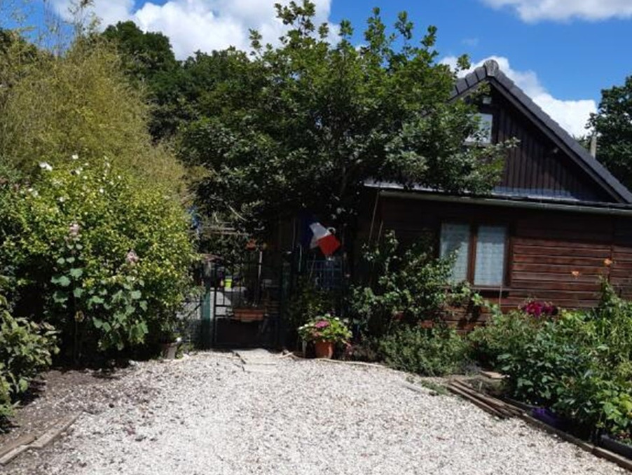 Vente Maison Saint-Aubin-sur-Gaillon  149 900 €
