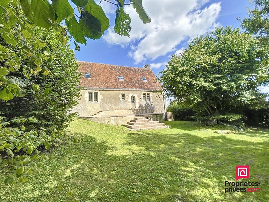 Vente Maison Bellême  299 000 €