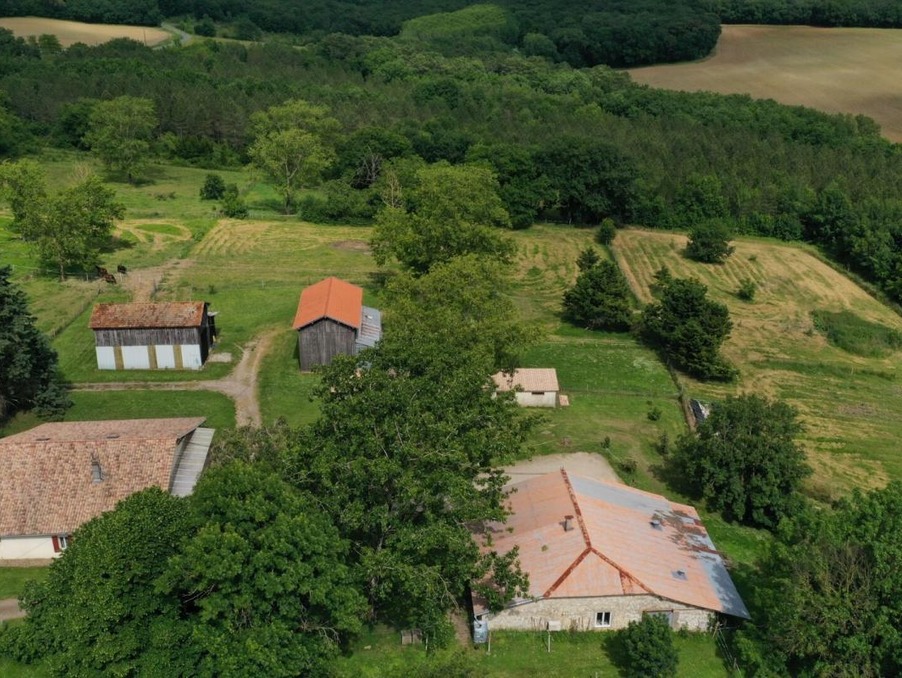 Vente Maison Casteljaloux  430 000 €