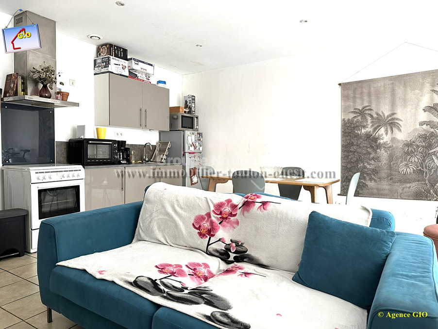Vente Appartement Toulon 90 000 €