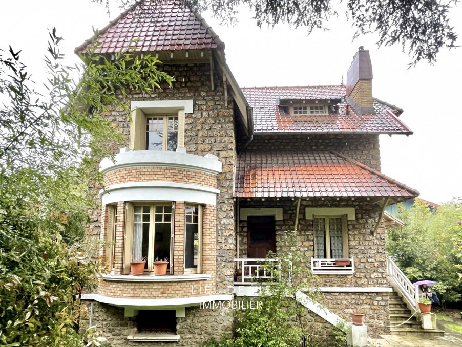 Vente Maison Cachan  840 000 €