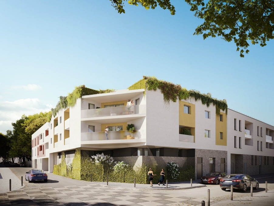 Vente Appartement CASTELNAU LE LEZ  318 600 €