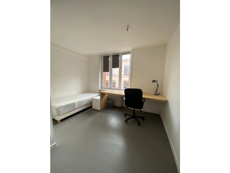 Location Appartement Roubaix  526 €