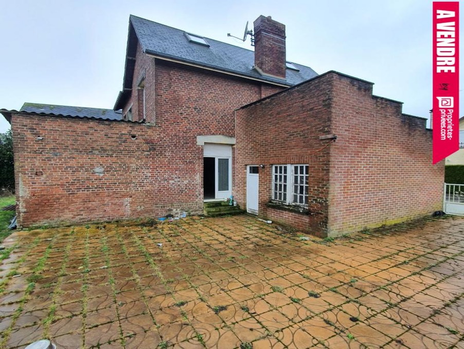 Vente Maison Hirson 79 990 €