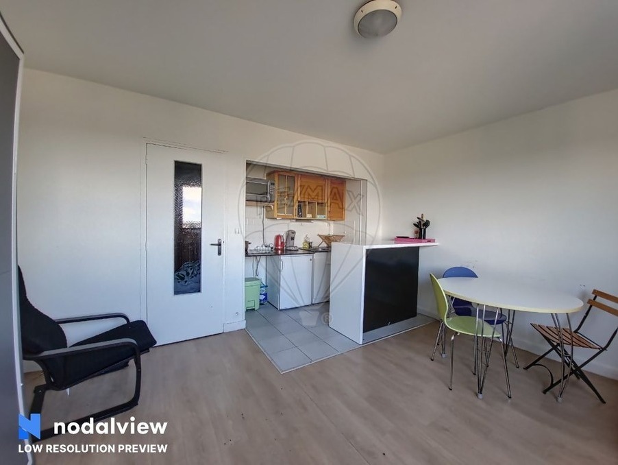 Vente Appartement Le Mans 77 000 €