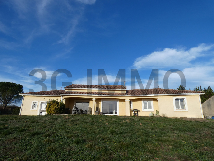 Vente Maison LAGARRIGUE  299 000 €