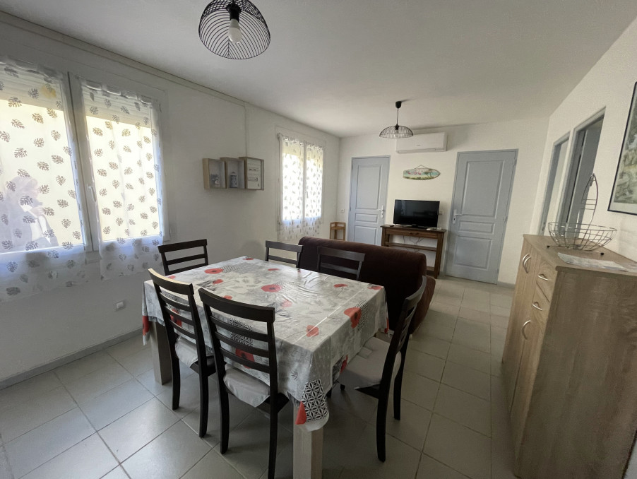 Location Maison VALRAS PLAGE  580 €