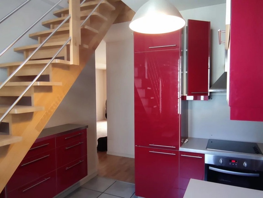 Vente Appartement Grenoble  188 000 €