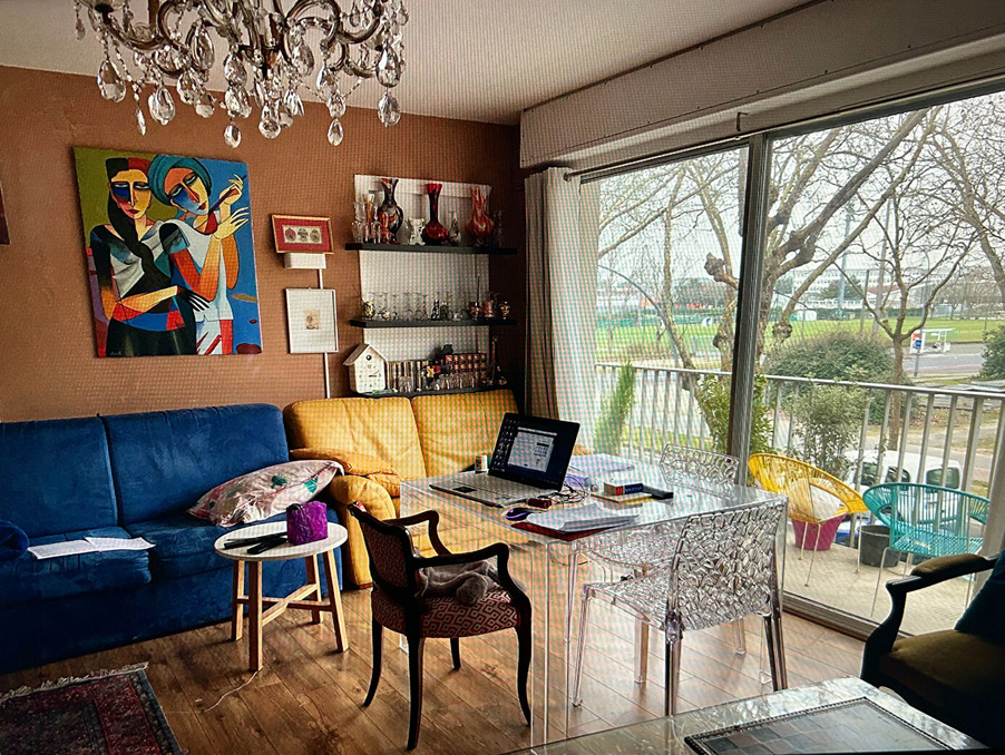 Vente Appartement Saint nazaire  242 650 €
