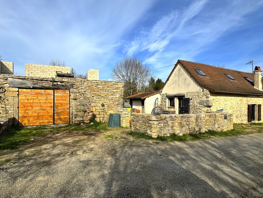 Vente Maison SALVAGNAC CAJARC  177 000 €