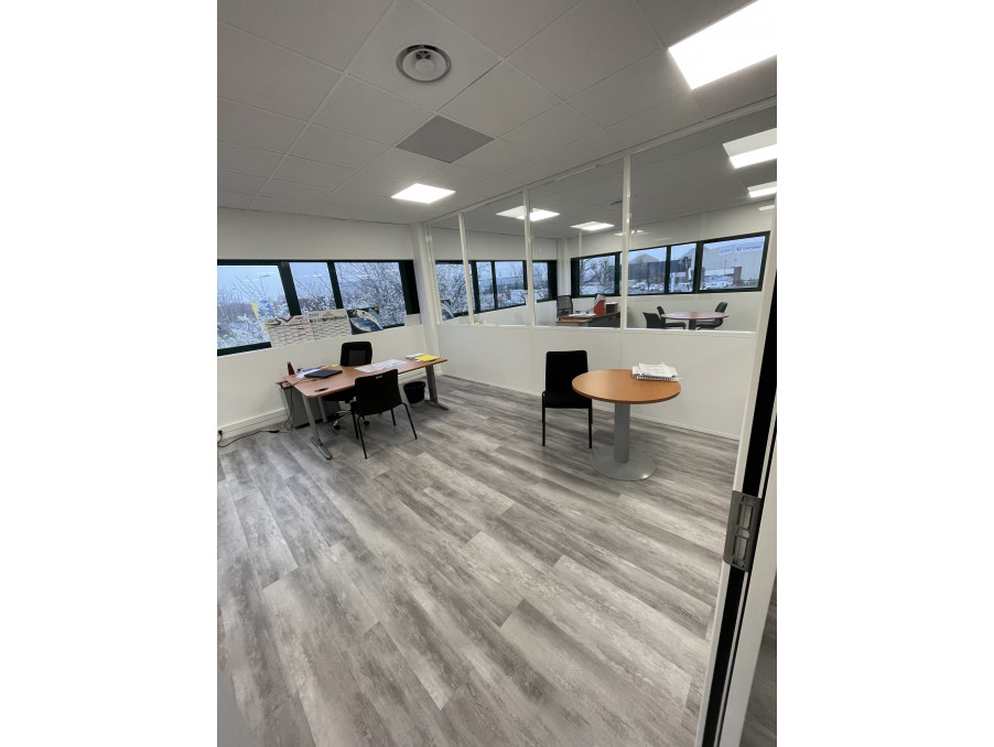 Location Entrepot GENNEVILLIERS 2 317 €
