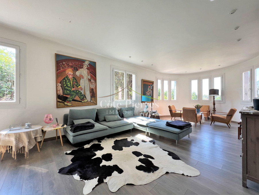 Vente Maison Nîmes  670 000 €