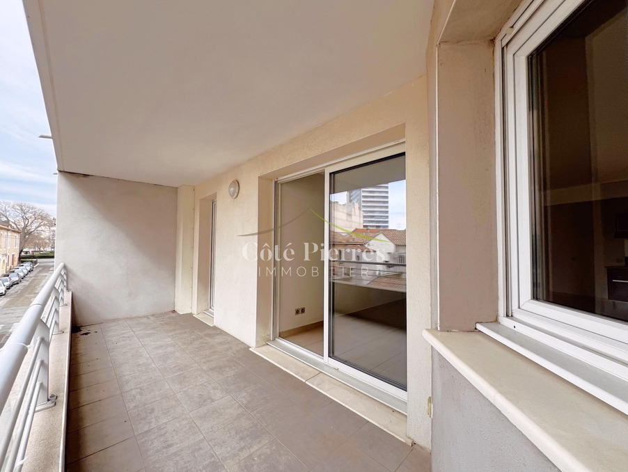 Vente Appartement Nîmes  235 000 €