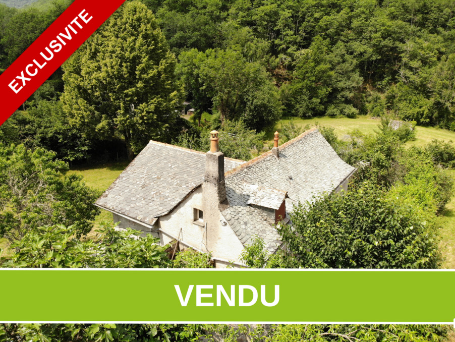 Vente Maison Espalion  260 000 €