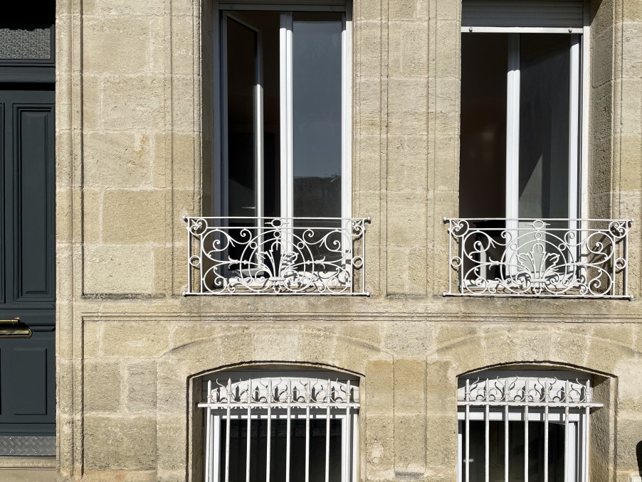 Vente Maison BORDEAUX  470 000 €