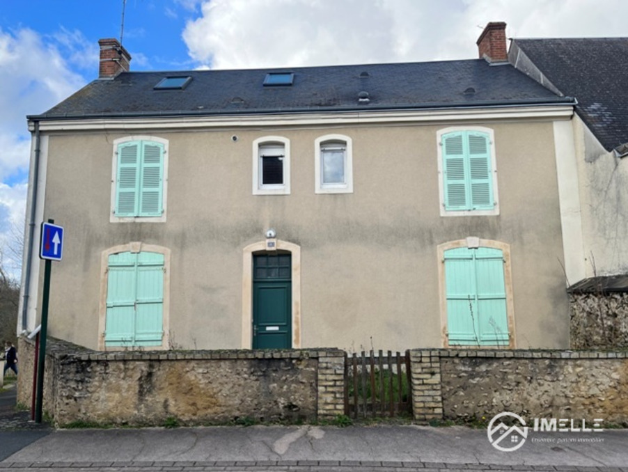Vente Maison Connerré  149 000 €