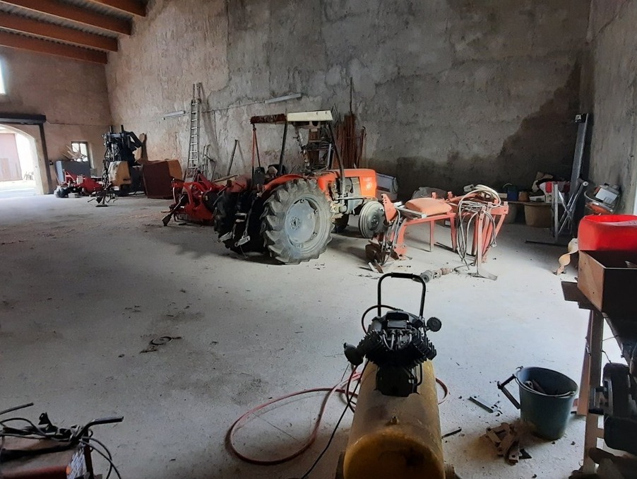 Vente Local PORTIRAGNES  265 000 €