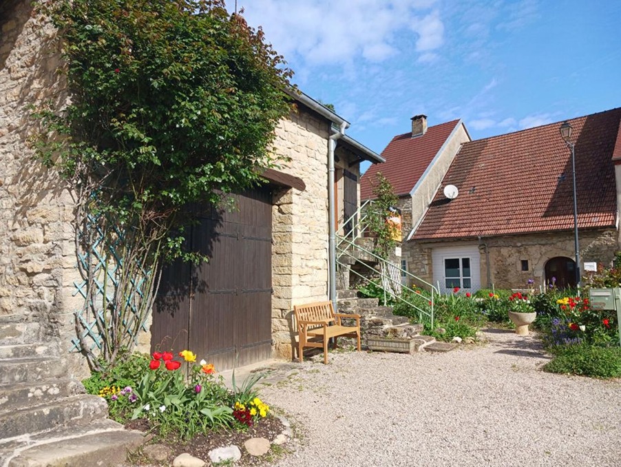 Vente Maison Lons-le-Saunier  165 000 €