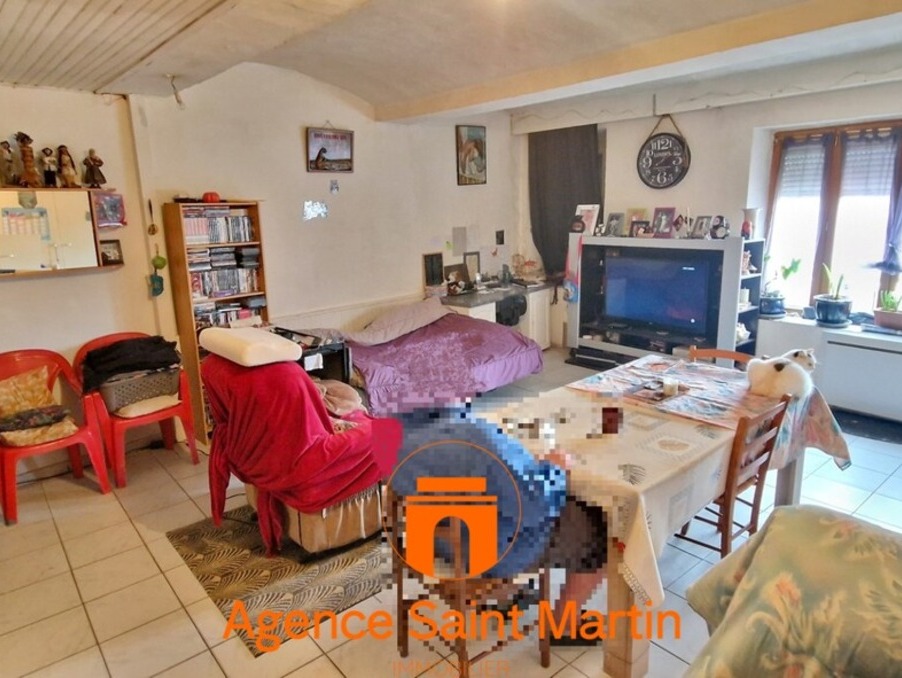 Vente Appartement La Bâtie Rolland 79 000 €