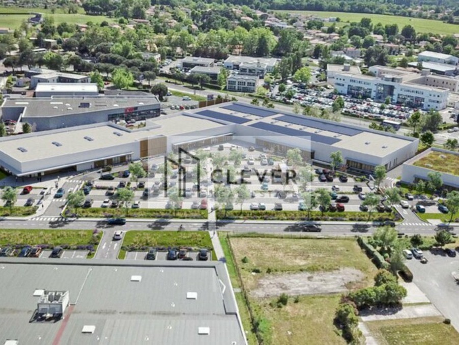 Vente Local GRADIGNAN 30 000 €