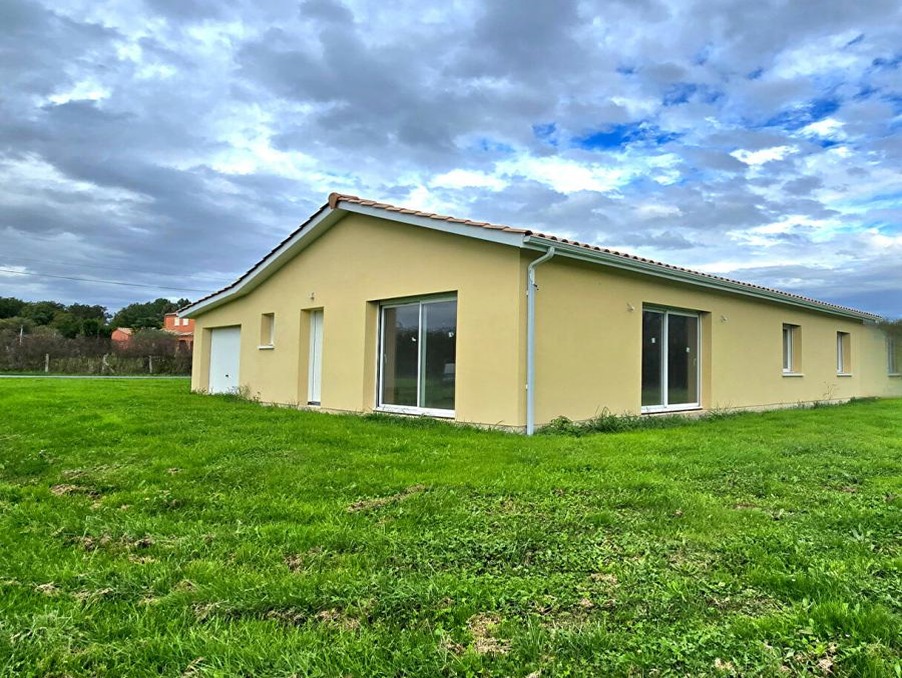 Vente Maison Villefranche-de-Lonchat  243 800 €