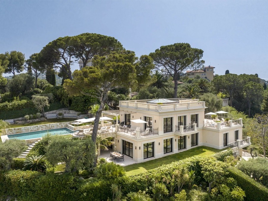 Location Maison Saint-Jean-Cap-Ferrat  123 000 €