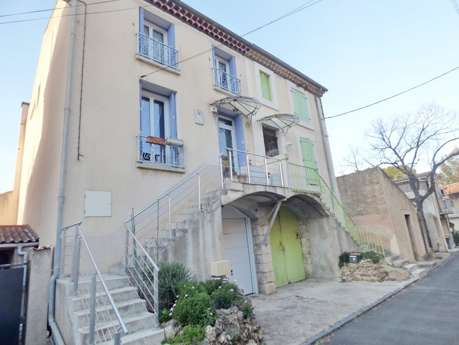 Vente Maison MAGALAS  227 000 €