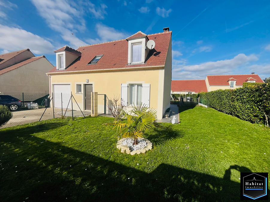 Vente Maison Le plessis belleville  349 000 €