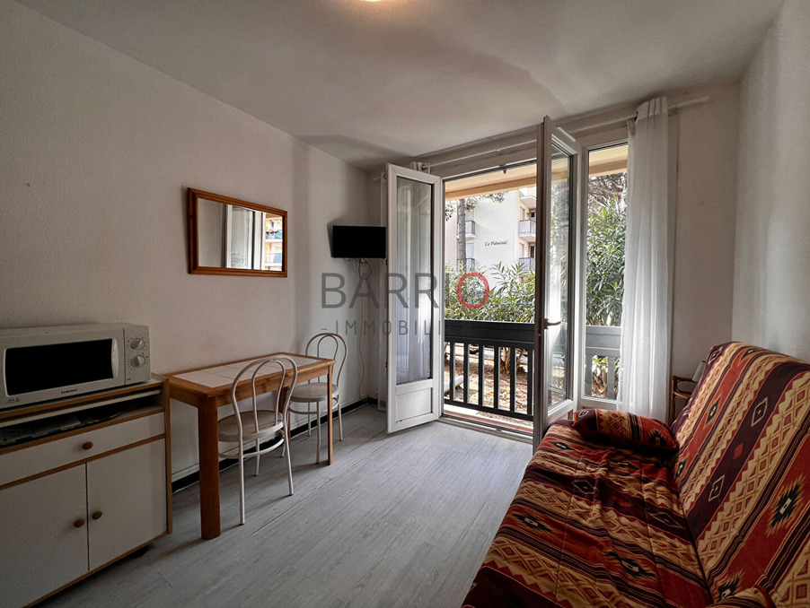 Vente Appartement Argeles sur mer 67 500 €