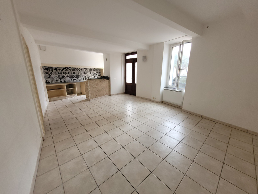 Vente Maison Fleury  177 000 €